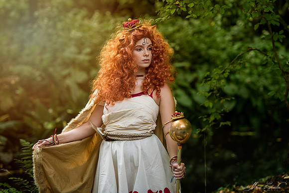 Elfia - Arcen (Pays-bas 2018)