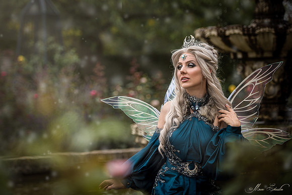 Elfia - Arcen (Pays-bas 2018)