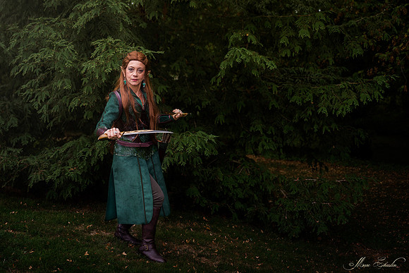 Elfia - Arcen (Pays-bas 2018)