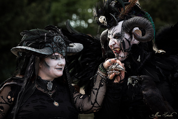 Elfia - Arcen (Pays-bas 2018)
