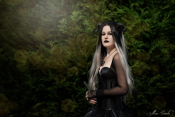 Elfia - Arcen (Pays-bas 2018)
