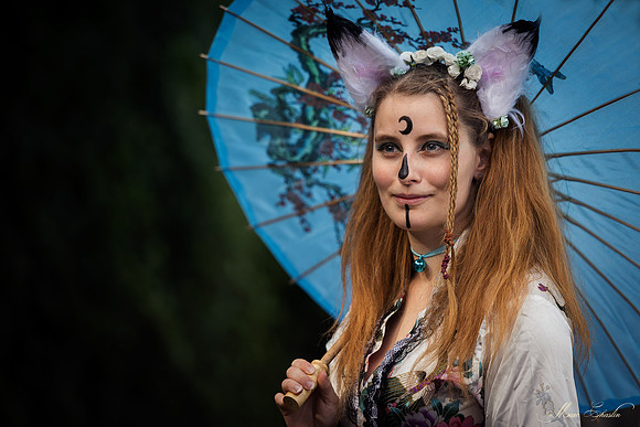 Elfia - Arcen (Pays-bas 2018)