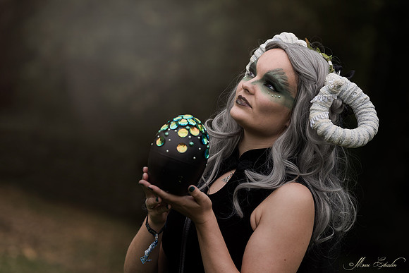 Elfia - Arcen (Pays-bas 2018)