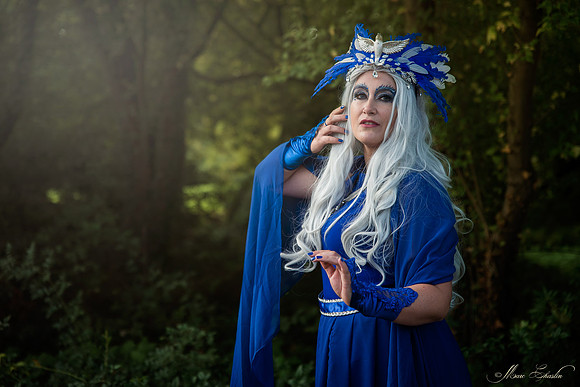 Elfia - Arcen (Pays-bas 2018)