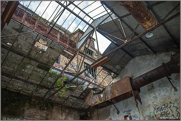 Urbex
