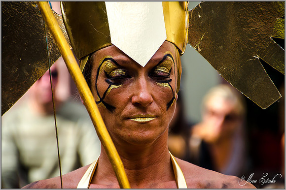 fête des ménétriers Pfifferdaj Ribeauvillé