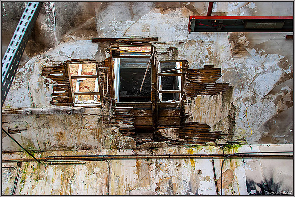 Urbex 7