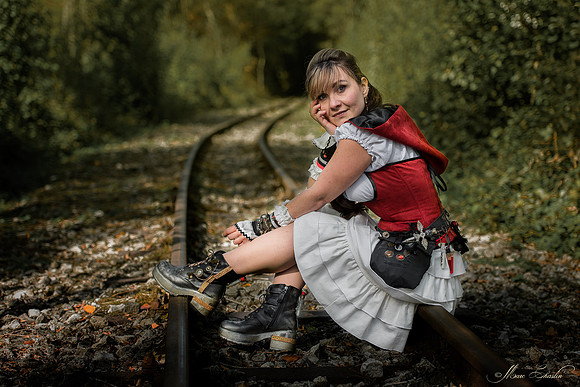Convention Steampunk Fond de Gras