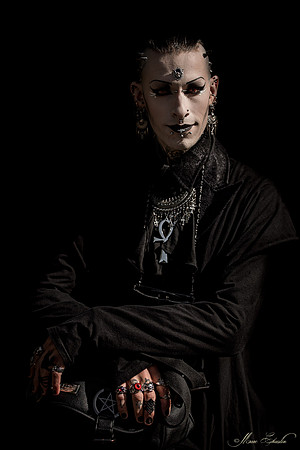 Convention Steampunk Fond de Gras