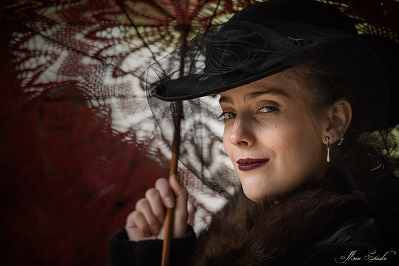 Convention Steampunk Fond de Gras