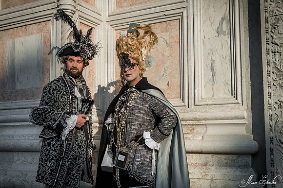 Carnaval de Venise 2015