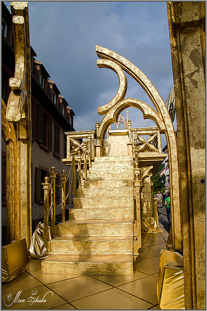 fête des ménétriers Pfifferdaj Ribeauvillé