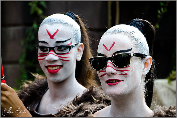 fête des ménétriers Pfifferdaj Ribeauvillé