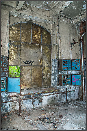 Urbex