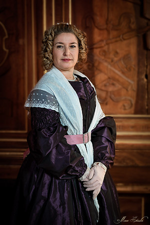 Louis-Philippe au Château de Fontainebleau
