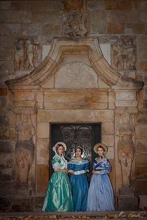 Louis-Philippe au Château de Fontainebleau