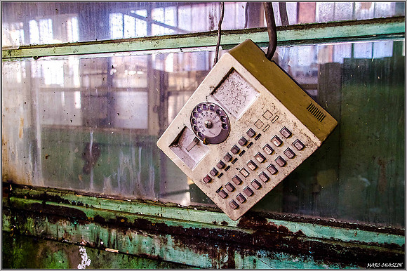 Urbex 8