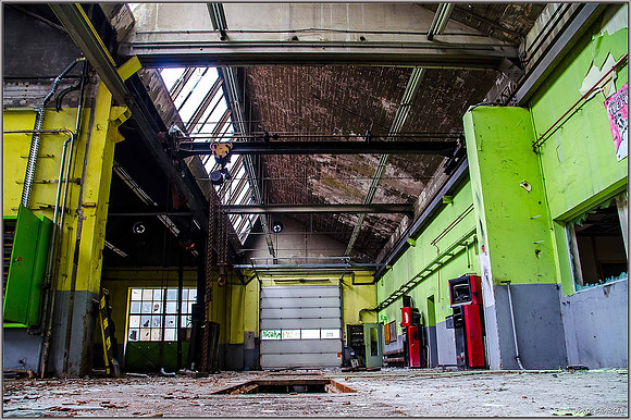 Urbex 9