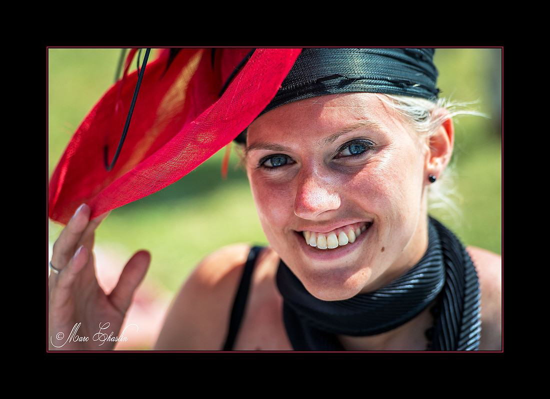 Prix de Diane 2014 ''Chantilly''