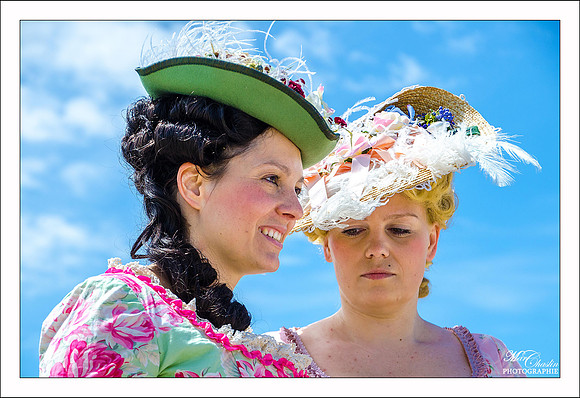 Journée Grand siècle Vaux le Vicomte