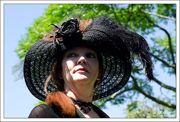Steamtour  (steampunk) Bordeaux