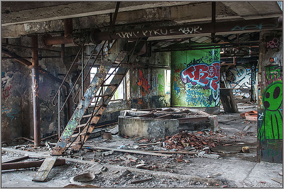 Urbex