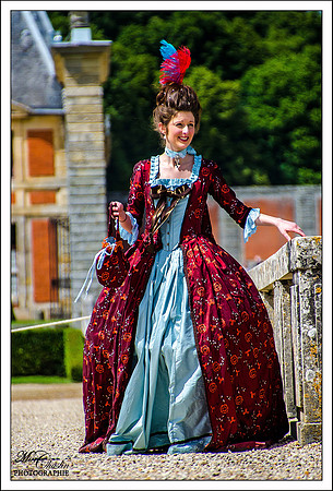 Journée Grand siècle Vaux le Vicomte