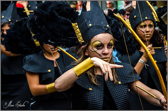 fête des ménétriers Pfifferdaj Ribeauvillé