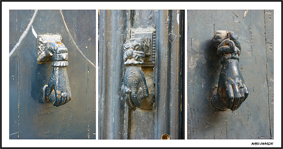 triptyque