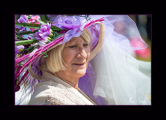 Prix de Diane 2014 ''Chantilly''