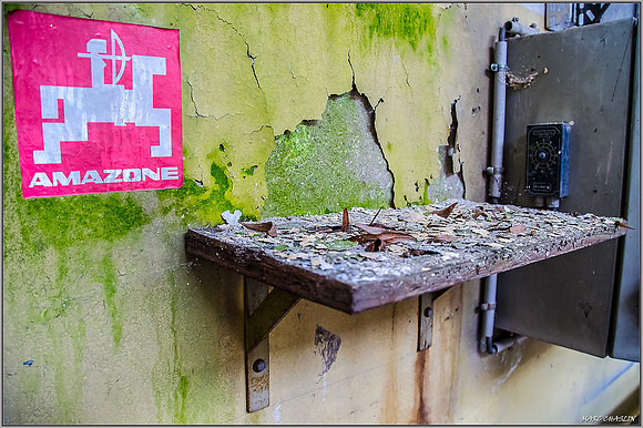 Urbex 9