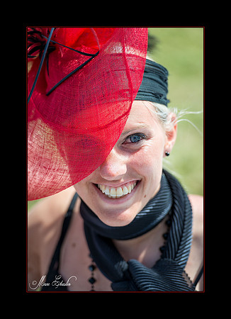 Prix de Diane 2014 ''Chantilly''