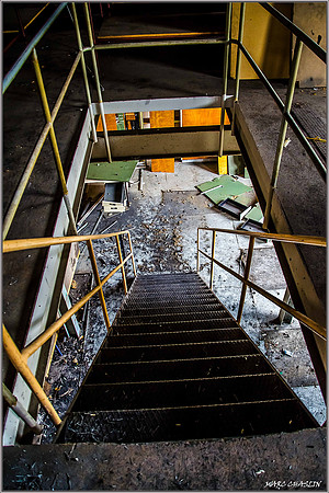 Urbex 9