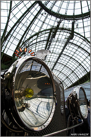 Exposition Grand Palais PARIS