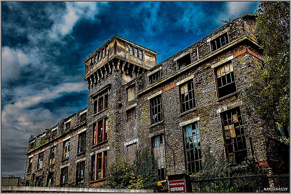 Urbex
