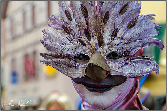 fête des ménétriers Pfifferdaj Ribeauvillé