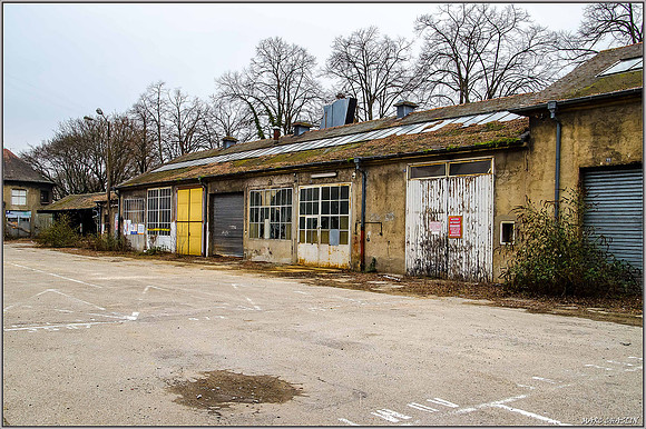Urbex 9