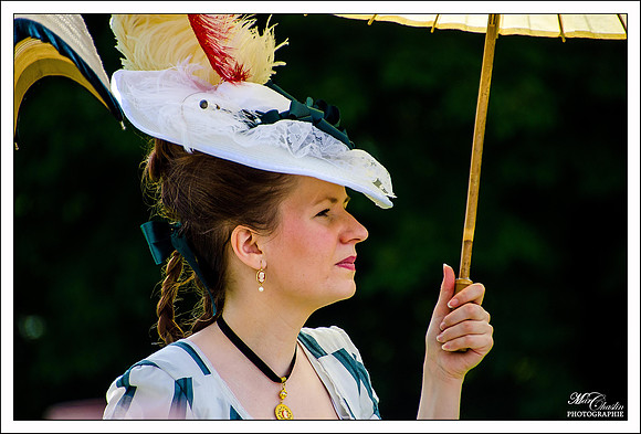 Journée Grand siècle Vaux le Vicomte