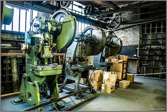Urbex 5