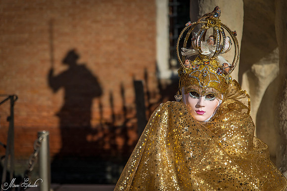 Carnaval de Venise 2015