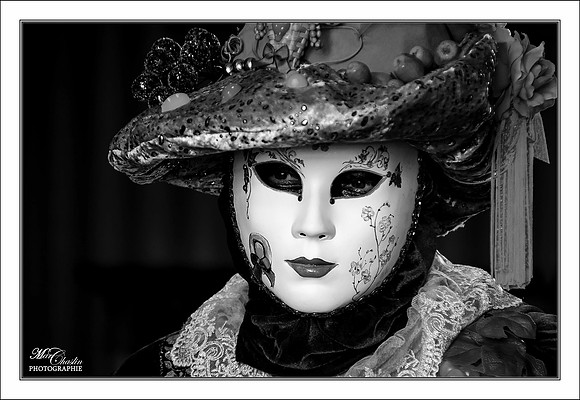 Noir et blanc