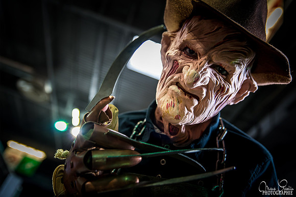 PARIS MANGA 2014