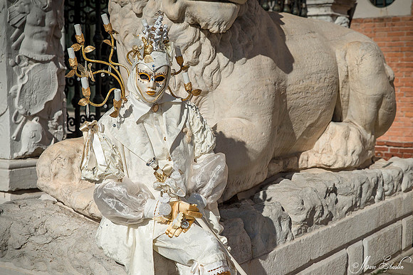 Carnaval de Venise 2015
