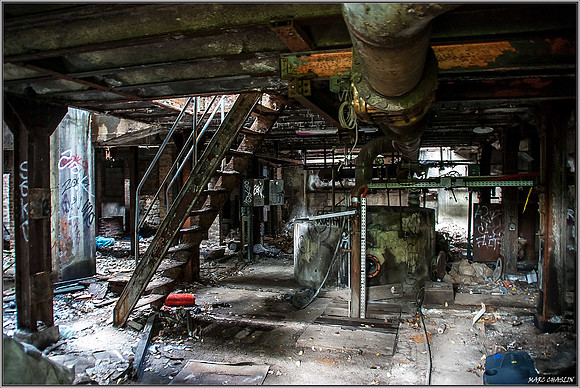 Urbex