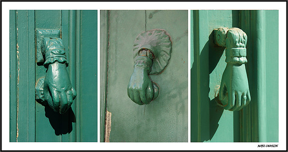 triptyque
