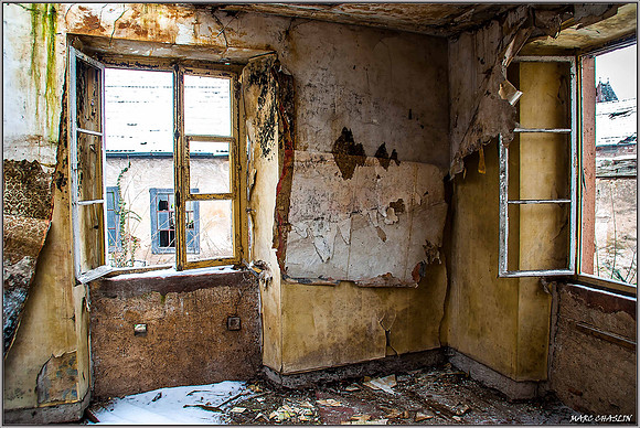 Urbex 7