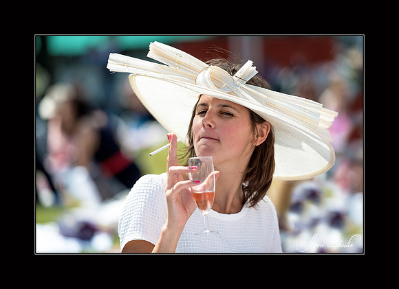 Prix de Diane 2014 ''Chantilly''