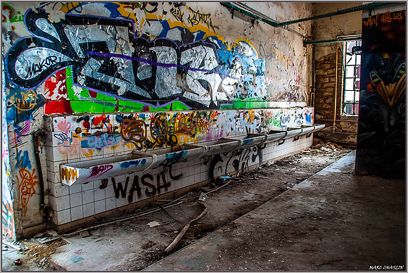 Urbex 7