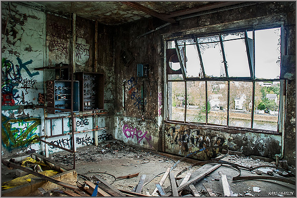 Urbex