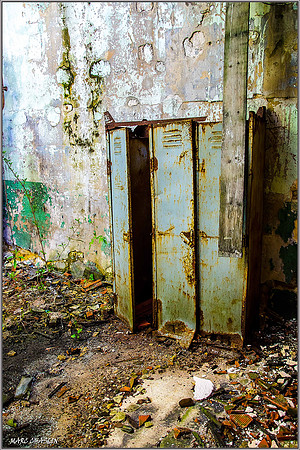 Urbex 8